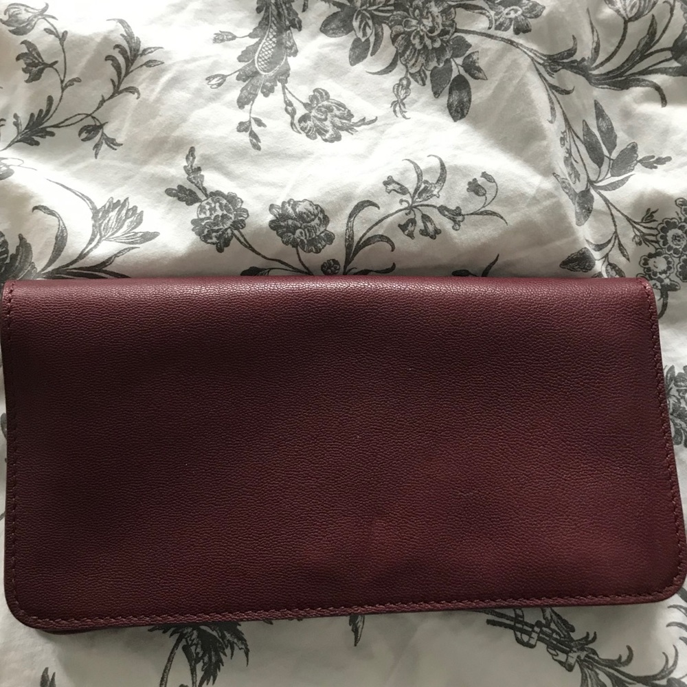 Maison Martin Margiela wallet